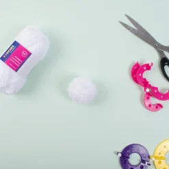 Playbox Krea-kuffert - Håndarbejde| Kreativ Leg