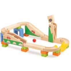 Wonderworld Kuglebane - Boost Up Track| Kuglebane