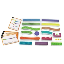 Learning Resources Kuglebane - Magnetisk| Vis Alle Varer (Særlige Behov)|Logik & Talforståelse