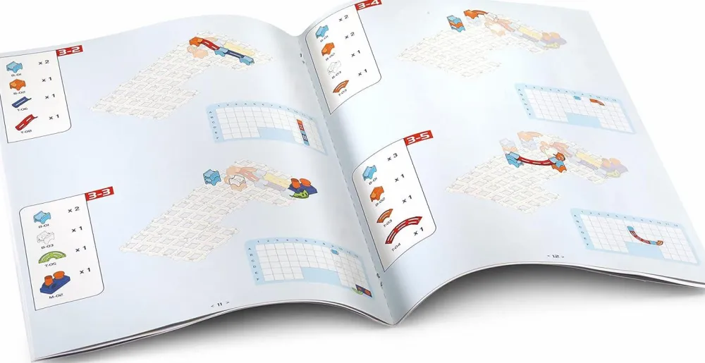 vtech Kuglebane - Marble Rush Ultimate, 135 dele| Kuglebane
