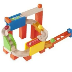 Wonderworld Kuglebane - 2 Ways Flipper| Kuglebane