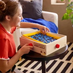 BRIO Labyrintspil - Pac-Man| Spil|Kuglebane