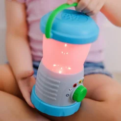 Melissa & Doug Lanterne med lys og lyd|Børn Til Børneværelset|Legetelt