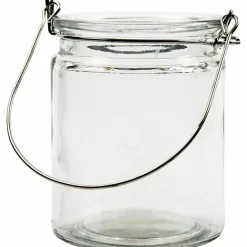 Creativ Company Lanterner Ø7,6 cm - 2 stk| Kreativ Leg|Jul