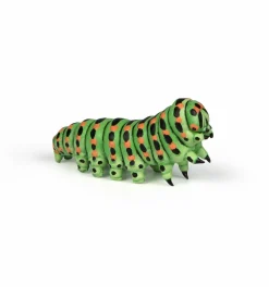 Papo Larve - L: 4,5 cm| Naturvidenskab|Insekt & Naturleg