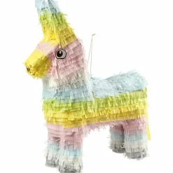 Creativ Company Lav din egen piñata - Pastel| Kreativ Leg|Fastelavn