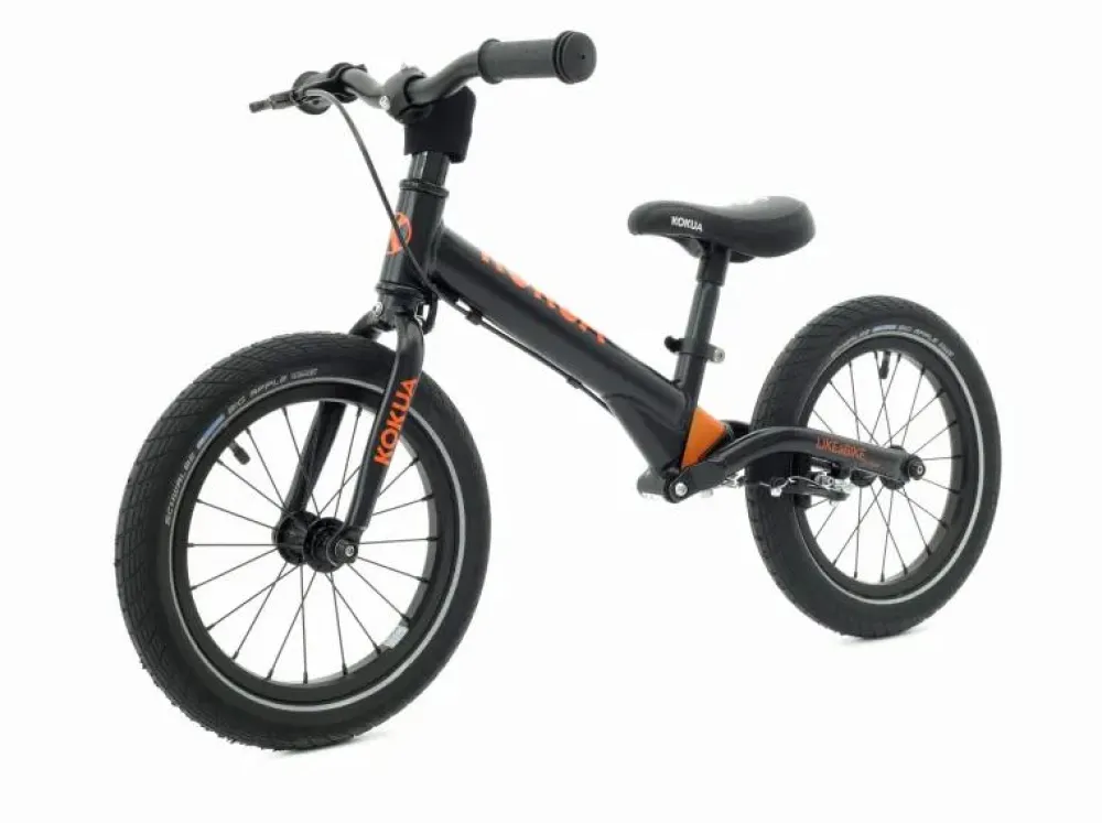 Kokua Løbecykel - Jumper (4-7 år)| Løbecykler