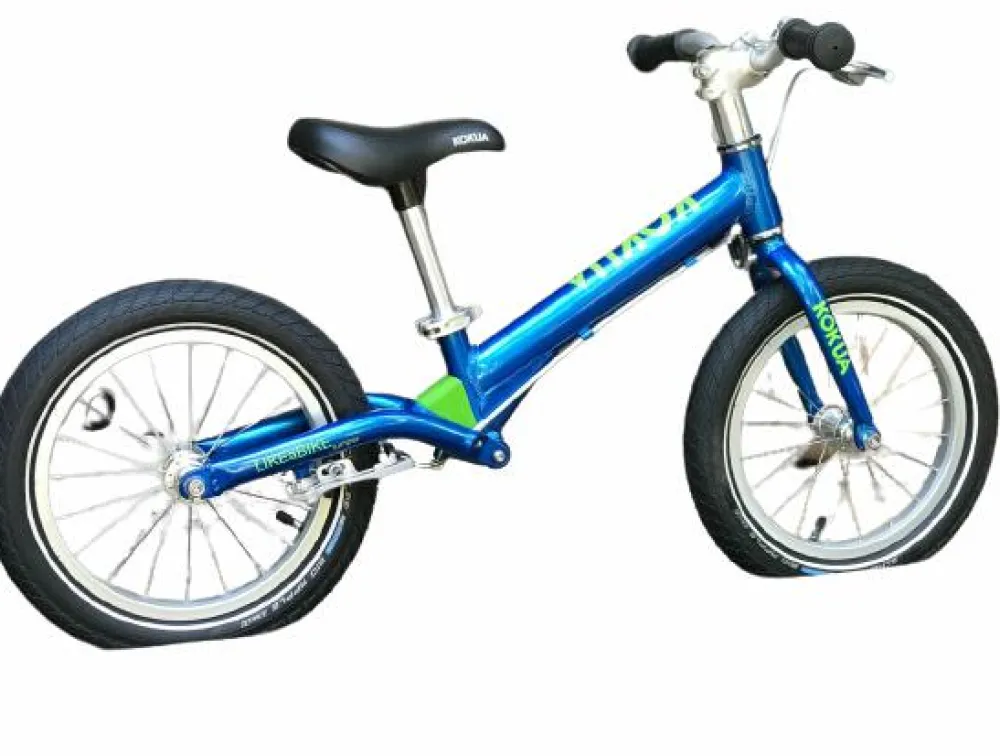 Kokua Løbecykel - Jumper (4-7 år)| Løbecykler