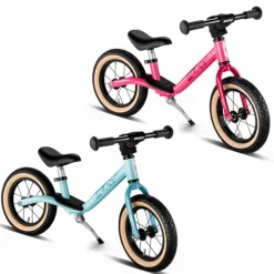 PUKY Løbecykel | LR Light | Medium| Løbecykler