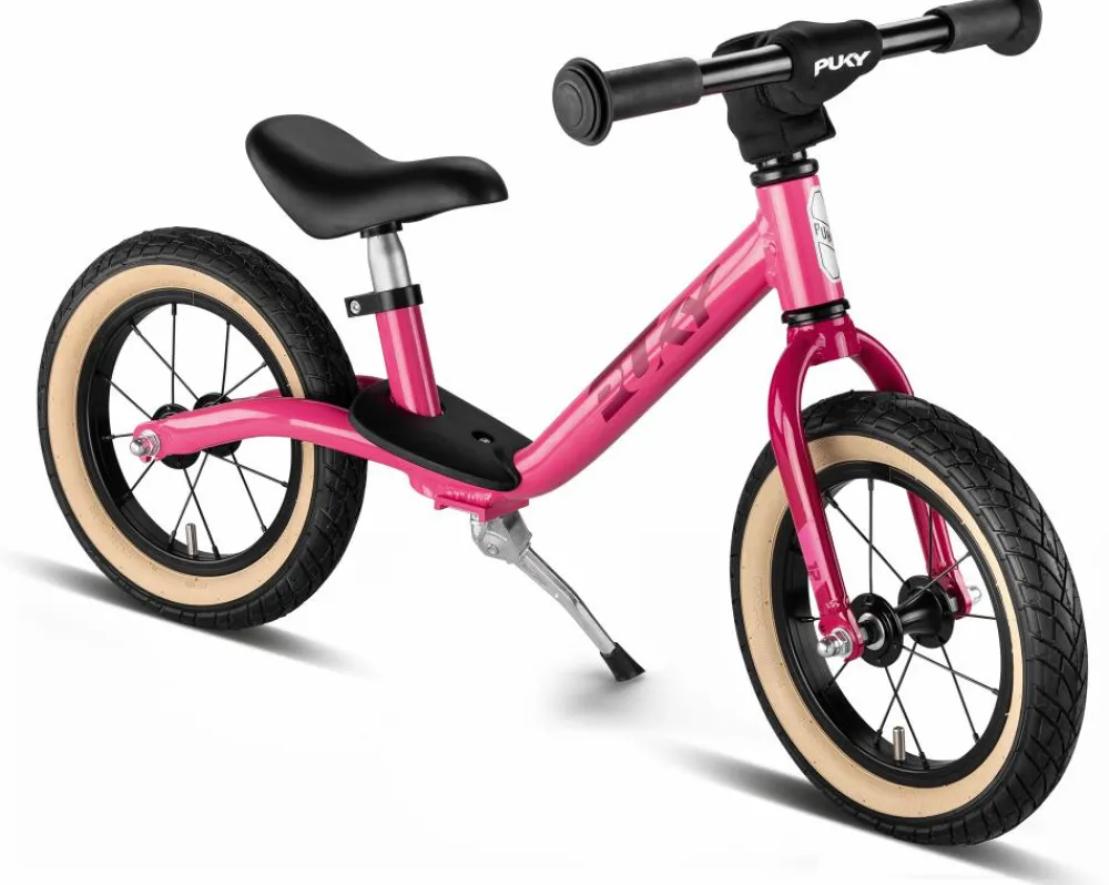 PUKY Løbecykel | LR Light | Medium| Løbecykler