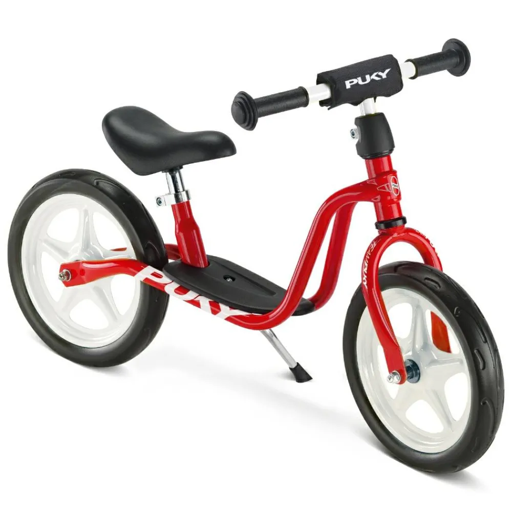 PUKY Løbecykel | LR 1 | Medium| Løbecykler