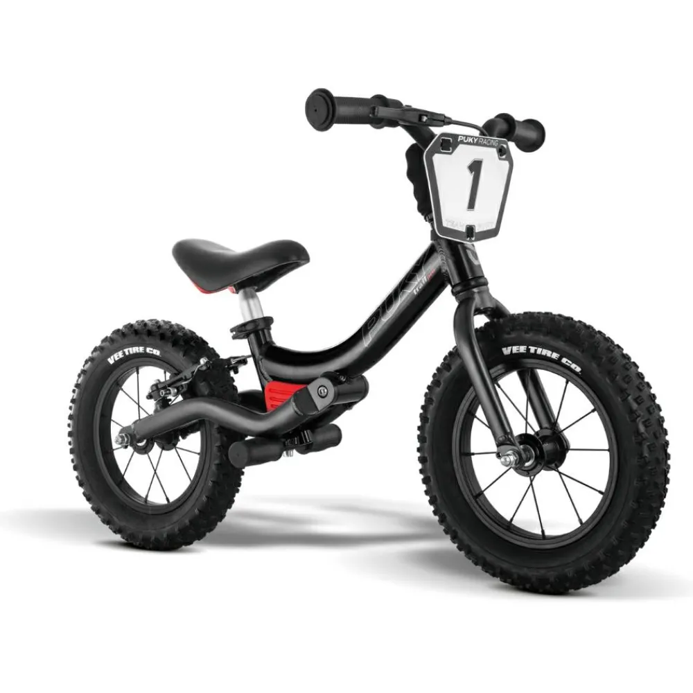 PUKY Løbecykel | LR TRAIL PRO | Lille| Løbecykler