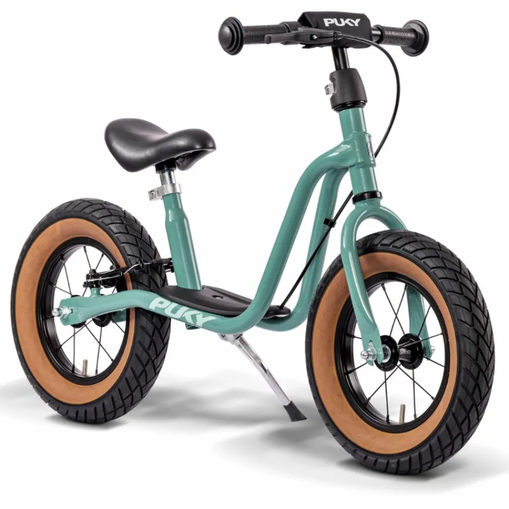 PUKY Løbecykel | LR XL BR | Stor| Løbecykler