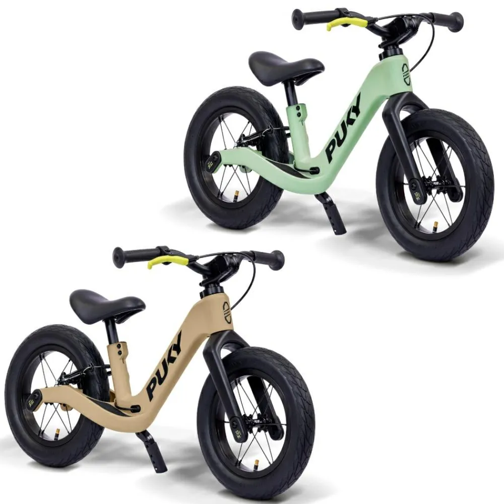 PUKY Løbecykel | NEXT 12" | Lille| Løbecykler|Tumlinge Legetøj