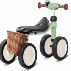 PUKY Løbecykel | Skubbecykel | lino Bundle | Mini| Løbecykler|Tumlinge Legetøj