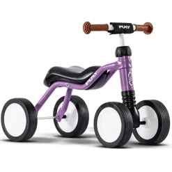 PUKY Løbecykel/skubbecykel | Wutsch+ | Mini| Tumlinge Legetøj|Løbecykler