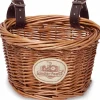Kinderfeets Løbecykel tilbehør - Tiny Tot cykelkurv| Løbecykler|Babylegetøj