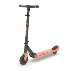 Chillafish Løbehjul Flexxi - Flamingo| Løbehjul