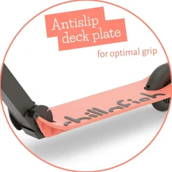 Chillafish Løbehjul Flexxi - Flamingo| Løbehjul