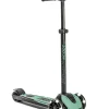 Scoot & Ride Løbehjul - Highwaykick 5 m. LED, Forest| Løbehjul