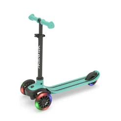 Chillafish Løbehjul Scotti GLOW - Mint| Løbehjul