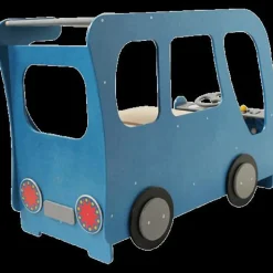 Legehjørne - Bus| Legebiler