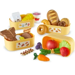 Learning Resources Legemad - Leg & Sorter, 26 dele| Skolesjov|Rolleleg
