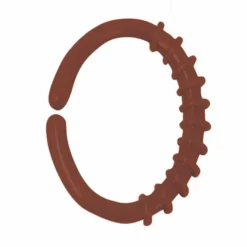 edushape Legeringe - Boho Chic, 10 stk| Legetøj Til Ferien|Babylegetøj