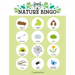 Tender Leaf Legesæt til naturekspeditioner| Udeleg|Legetøj Til Ferien