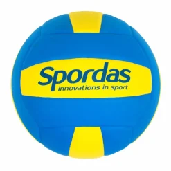 Spordas Letvægts-volleyball - Str. 4| Sportslegetøj & Gøgl|Legetøj Til Ferien