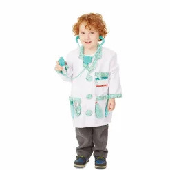 Melissa & Doug Læge, str. 3-6 år| Rolleleg|Fastelavn