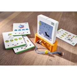 Haba Logic! CASE startsæt, 5+ år| Montessori|Spil