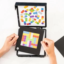 Learning Resources Logikspil - Kanoodle® Duplexity| Logik & Talforståelse|Spil