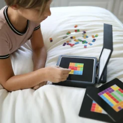 Learning Resources Logikspil - Kanoodle® Duplexity| Logik & Talforståelse|Spil