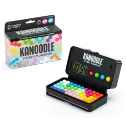 Learning Resources Logikspil - Kanoodle® Ultimate Champion| Logik & Talforståelse|Spil