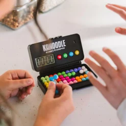 Learning Resources Logikspil - Kanoodle® Ultimate Champion| Logik & Talforståelse|Spil