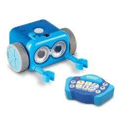 Learning Resources Lær at kode med robotten Botley® 2.0| Stem Læringslegetøj|Robot Legetøj