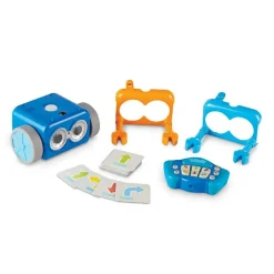 Learning Resources Lær at kode med robotten Botley® 2.0| Stem Læringslegetøj|Robot Legetøj