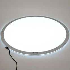 tickit® Lyspanel Ø60 cm| Skolesjov|Lysborde