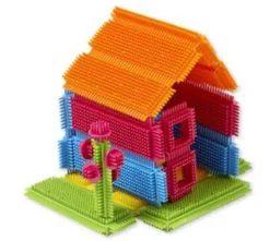 edushape Magic Brix| Vis Alle Varer (Særlige Behov)|Finmotorik