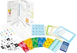 4M Magisk matematik| Skolesjov|Matematik & Leg