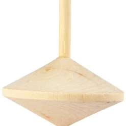 Creativ Company Mal selv - Snurretop, Ø5,5 cm| Tegne- & Malegrej
