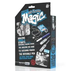 Marvin's Magic | Tryllesæt m. 30 tricks & stunts| Tryllesæt