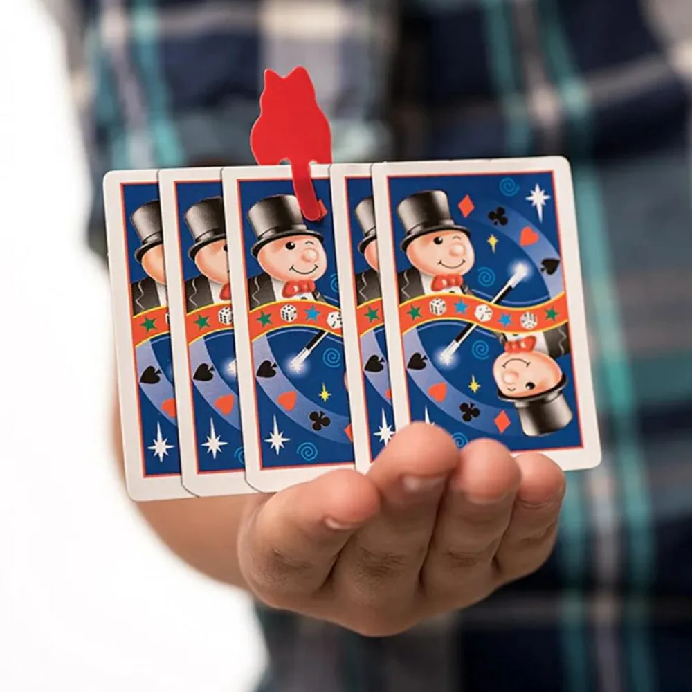 Marvin's Magic |Trylle Tricks - Sæt 2| Tryllesæt