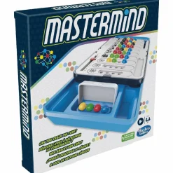 Mastermind Refresh| Legetøj Til Ferien|Spil
