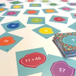 Time2Learn Matematik | 2. klasse | Plus-Klask| Vis Alle Varer (Særlige Behov)|Logik & Talforståelse