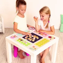 Beleduc Matematikspil for de yngste - Cookie Duo| Logik & Talforståelse|Skolesjov