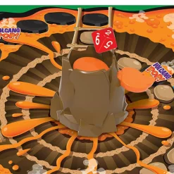 Learning Resources Matematikspil - Math Island| Logik & Talforståelse|Skolesjov