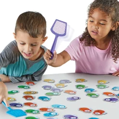 Learning Resources Matematikspil - Smæk regnestykket| Logik & Talforståelse|Skolesjov