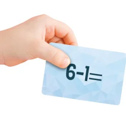 Learning Resources Matematikspil - Summit Sums| Logik & Talforståelse|Skolesjov